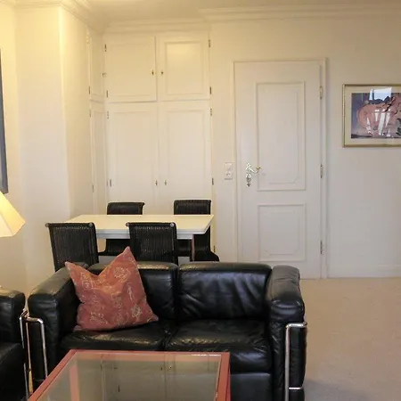 Kampen-kliff 아파트 *